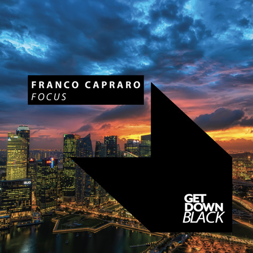 Franco Capraro - Focus [OUT NOW]