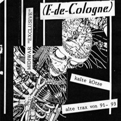 E De Cologne