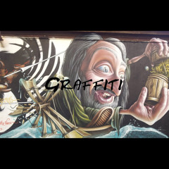 Graffiti (Collaborative composition w. Jimmy Quango)