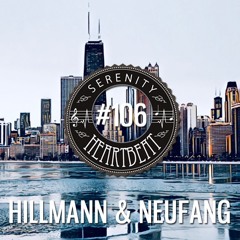 Serenity Heartbeat Podcast #106 Hillmann & Neufang