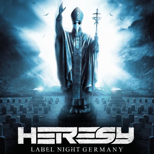 HERESY GERMANY - DJ CONTEST - EPOXYDE-D