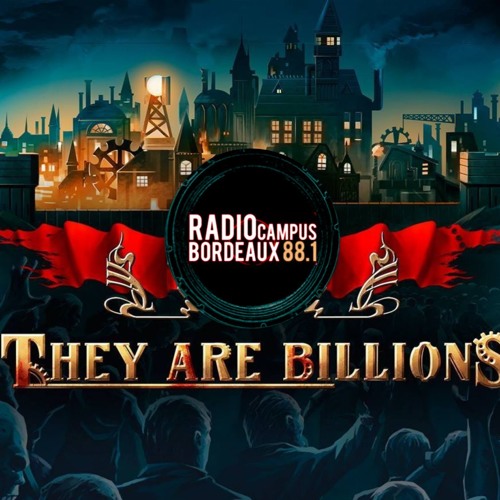 They Are Billions