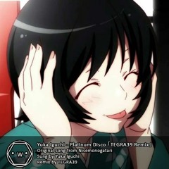 Yuka Iguchi - Platinum Disco 「TEGRA39 Remix」