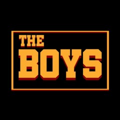 The Boys Theme [Gangboys]