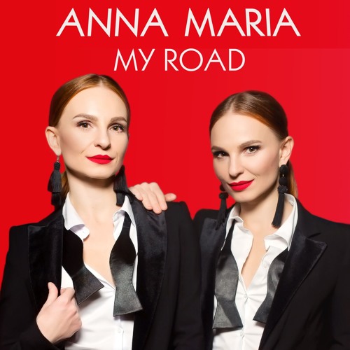 ANNA MARIA - My Road
