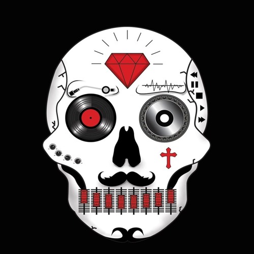 Antoine Vama, Daniel Hooker - I'm Sorry, I Can't Hear You (Luis Pergo Remix)[Cranium Rec]