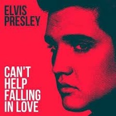 Can't Help Falling in Love [Cover]