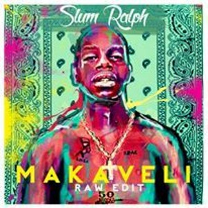 Slum Ralph - Makaveli