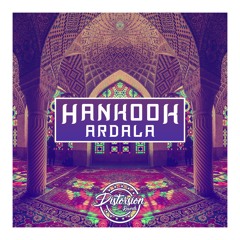 HANKOOK - ARDALA
