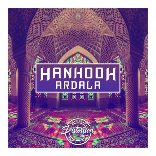 HANKOOK - ARDALA