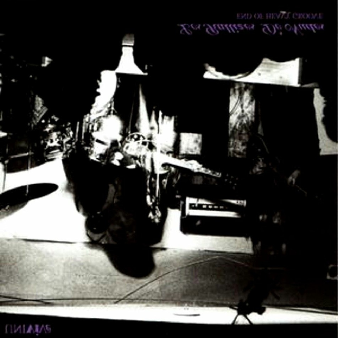 Les Rallizes Dénudés(裸のラリーズ) / 屋根裏 YaneUra Oct.'80