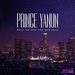 Prince Yanun - Jynx (Bob Floss Remix)