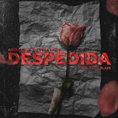 Angelito La Voz De La Calle - Despedida