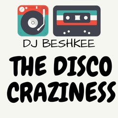 The Disco Craziness