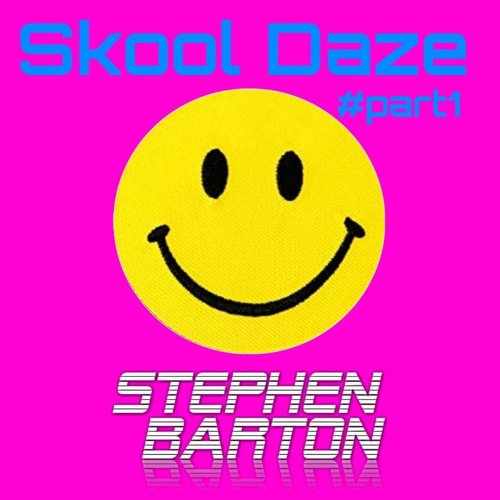 Skool Daze Part 1