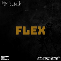 Dip Black - Flex