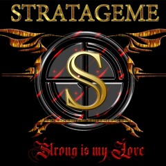 6 STRONG IS MY LOVE (mottee..pollet..aufranc..)