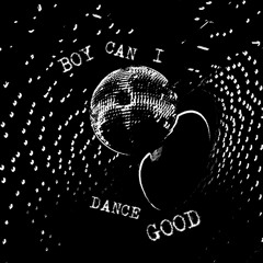 Die Paniks- Boy Can I Dance Good