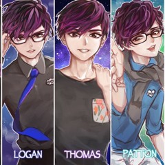 Nightcore -Empty Crown Male Version