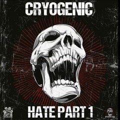 Cryogenic - ID (Shock And Destroy)