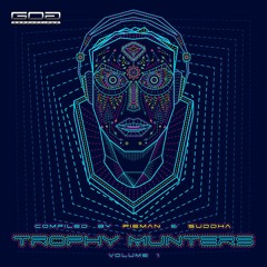 Atoned Splendor & Satori Snooks - Kairo