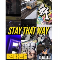 BAKKES - Stay That Way