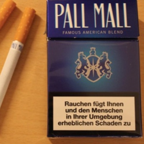 paul cigarettes Stream Blue Paul Maul 