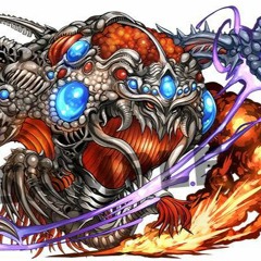 final fantasy 4 zeromus remix