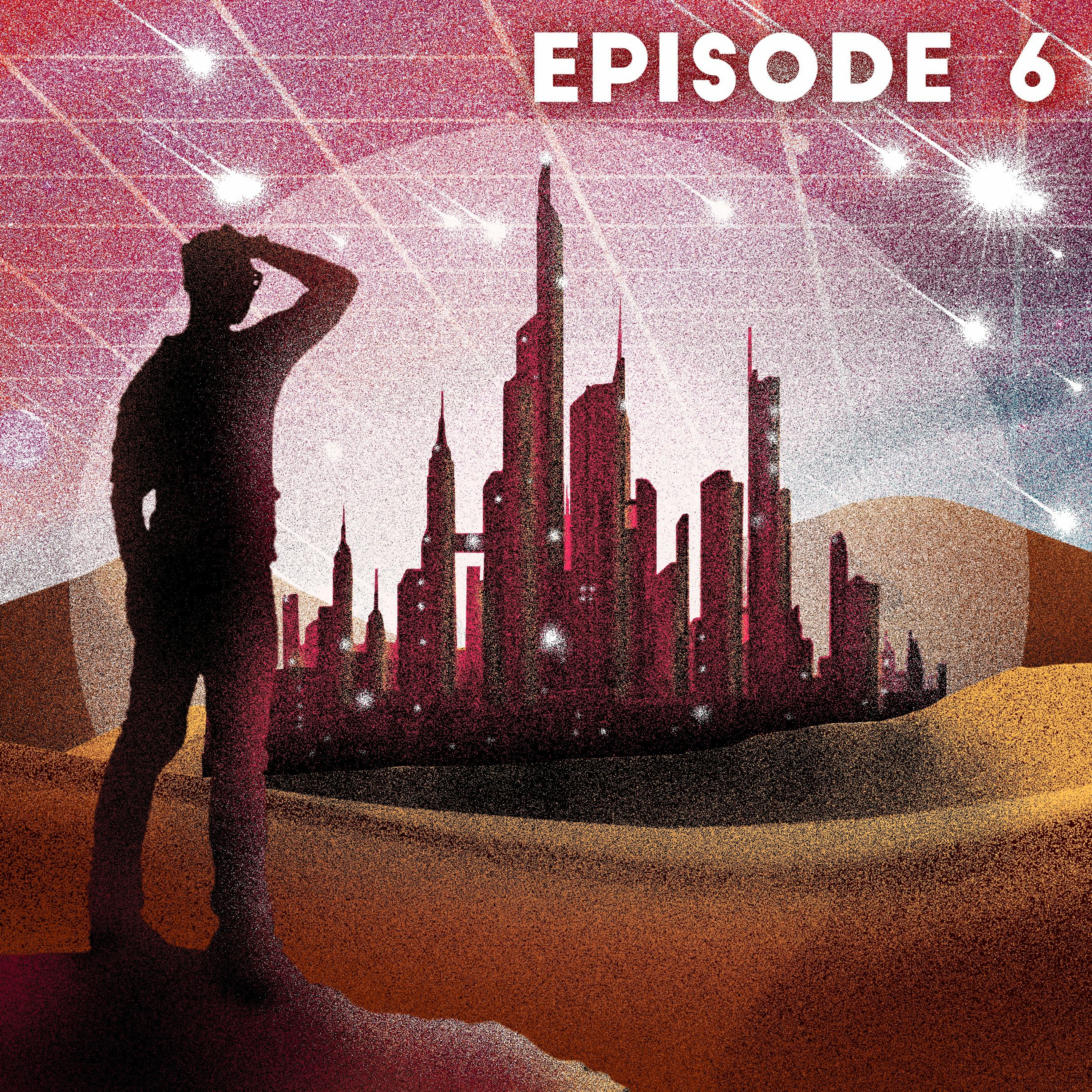 Undisciplined Podcast