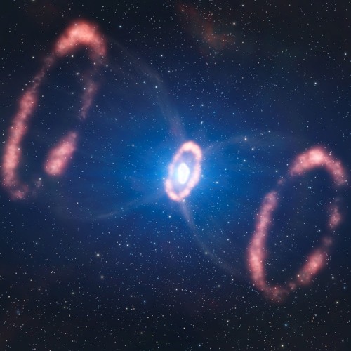 Psykovsky vs. Oroboro, Audiosyntax - Lala Lande