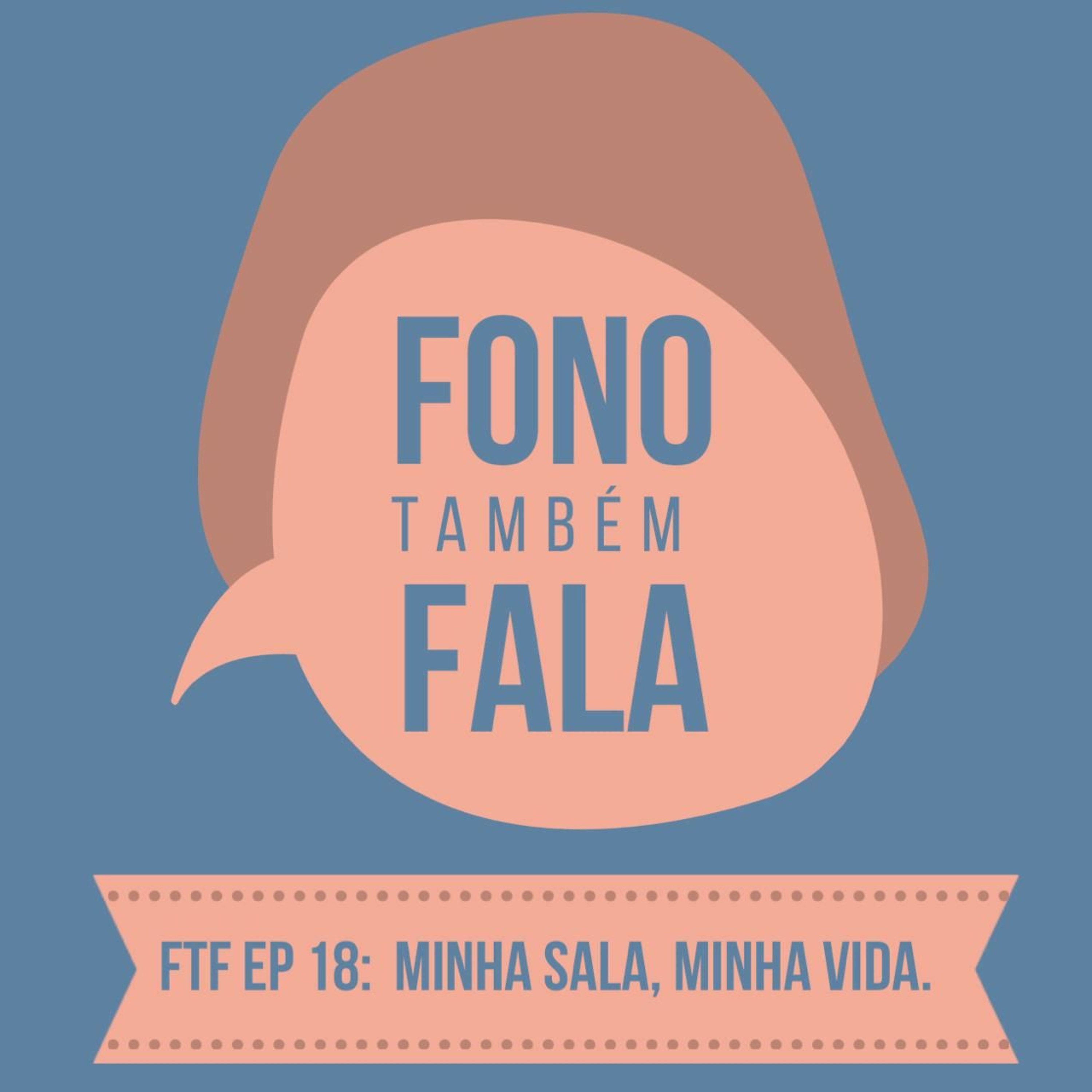 Fono também Fala