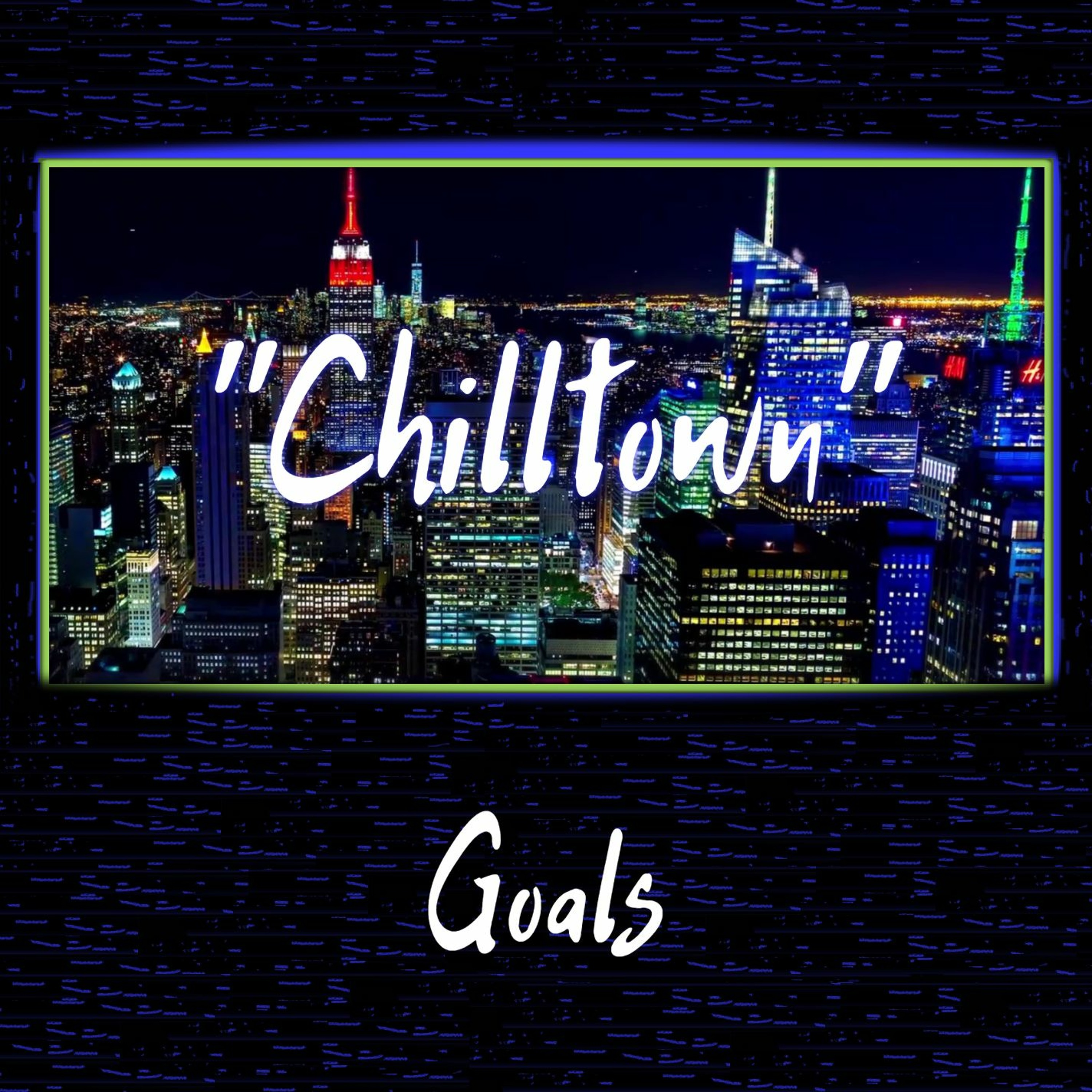 Christian Rap | Chud'e - "Goals" (AUDIO) [Christian Music] episode artwork