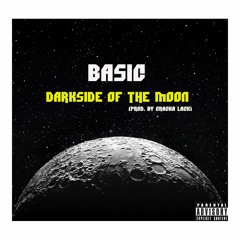 Darkside of the Moon (Prod. by Cracka Lack)