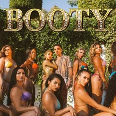 BOOTY C. Tangana, Becky G (Dj Guezz Extended Edit)