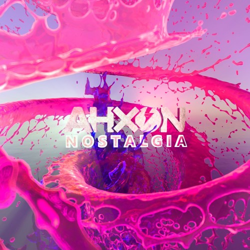 AhXon - Nostalgia