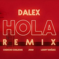 Dalex - Hola (IgnacioVega)