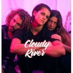 Cloudy River - (dramatic series, SBS)