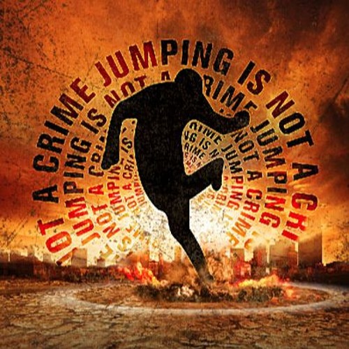 Retro Arena The Jump Edition