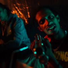 BALMAIN FT CUBAN BLING X 808GOD