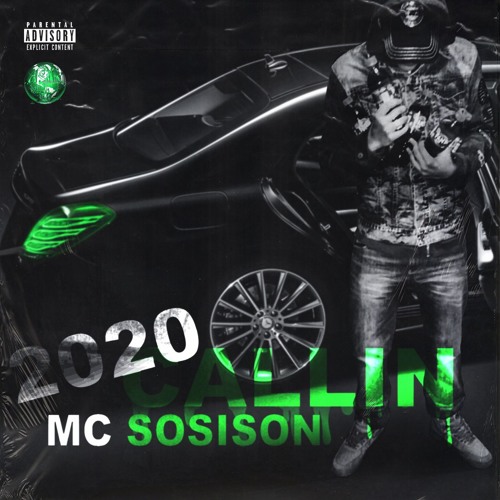 MC SOSISON - GOT IN TROUBLE (PROD.DJWOPP)