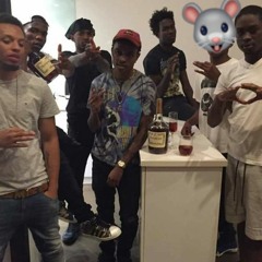 We Back- DolloxDonzstacksxBarBar