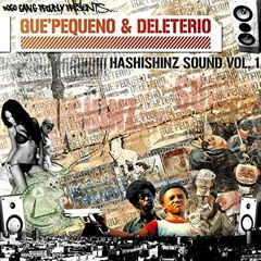 Gue, Marracash - Intro(freestyle) - Hashishinz Sound Vol. 1