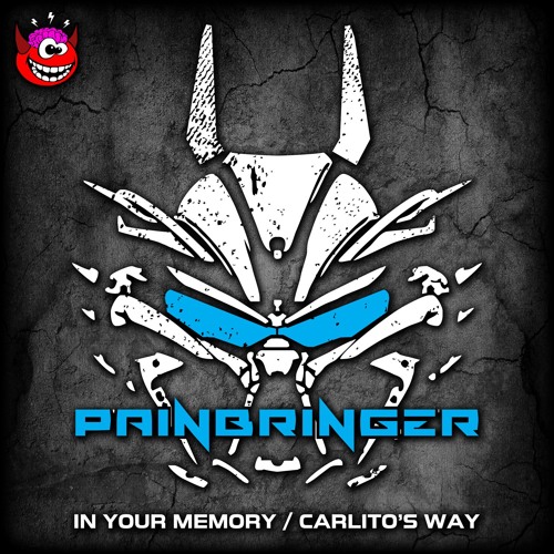Painbringer - In Your Memory