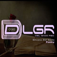 Silvano Del Gado - Poetry (Paul V RMX)