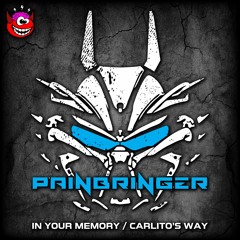 Painbringer - Carlito's Way