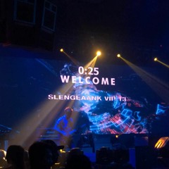 CHAHU MAIN YAA NAA - 2020 [ Arie Pratama_ ]#Req - MR.Wandy_SLGK4