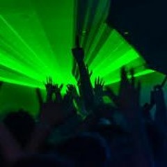 Cosmic Meadow 1st Mix Down