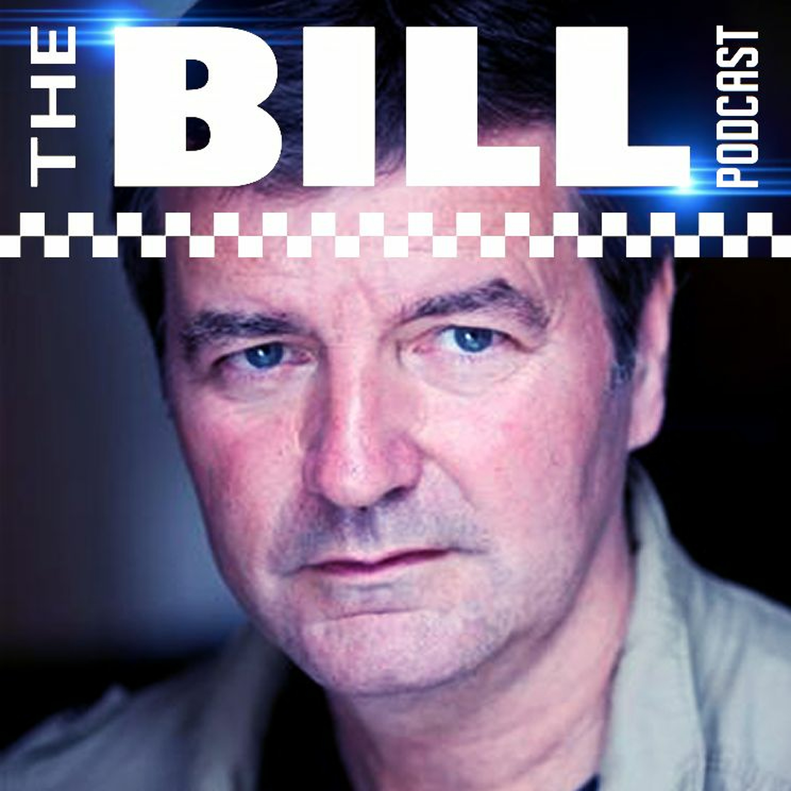 The Bill Podcast