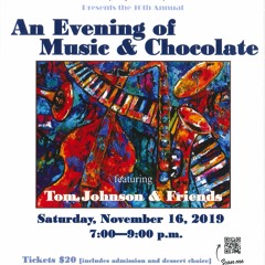 Music & Chocolate Tunes