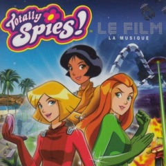 Totally Spies : trap beat